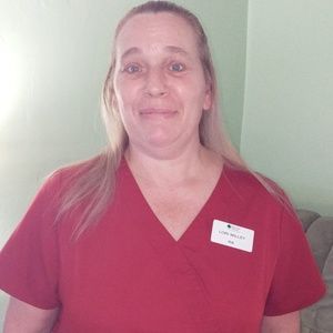 Meet your Posher, Lori